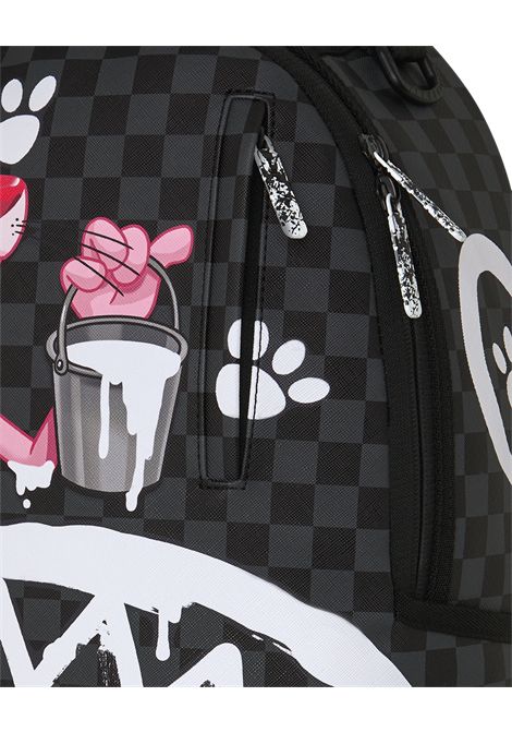 Zaino con Pantera Rosa SPRAYGROUND | 910B9031NSZPINK PANTHER PAINTING